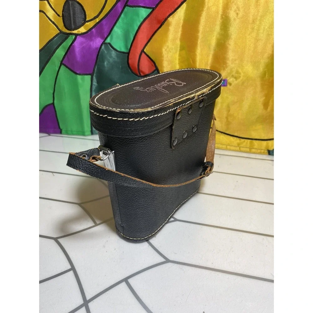 Vintage Binolux Binoculars 7x35
